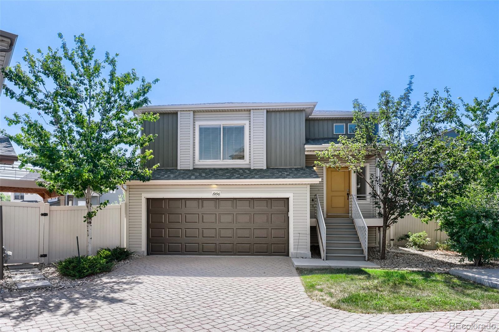 Residential in Denver