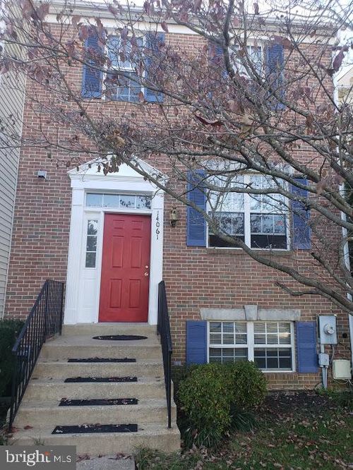 14061 Jump Dr, GERMANTOWN, MD, 20874-6176 | Card Image