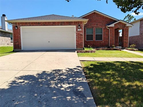 1720 Pebblebrook Way, Little Elm, TX, 75068-6463 | Card Image