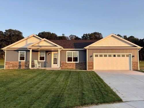 2929 Blue Jay Lane, PORTAGE, WI, 53901 | Card Image