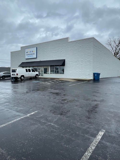 b-685 S College St, Harrodsburg, KY, 40330-2183 | Card Image