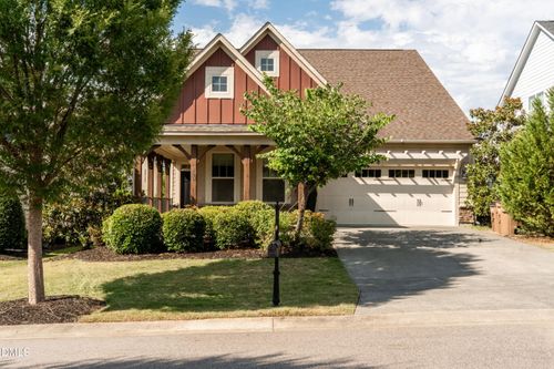 820 Lemongrass Ln, Wake Forest, NC, 27587-4786 | Card Image