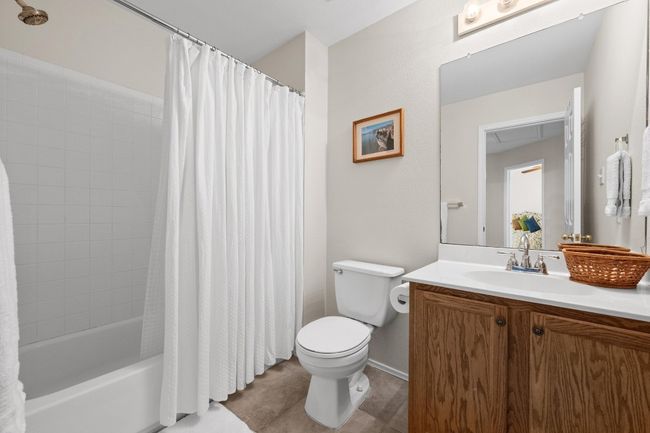 Second full bath upstairs | Image 24