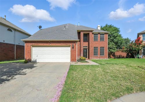 9141 Saratoga Rd, Fort Worth, TX, 76244-6217 | Card Image