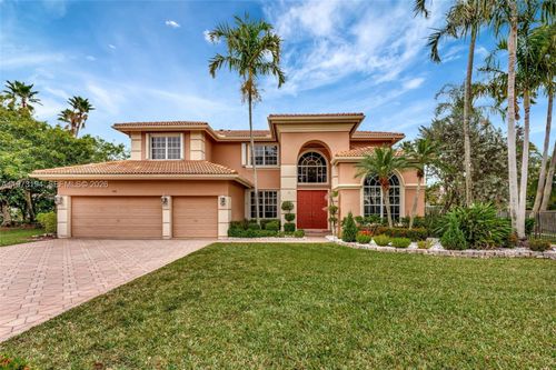 546 Nw 118th Ter, Coral Springs, FL, 33071-4038 | Card Image