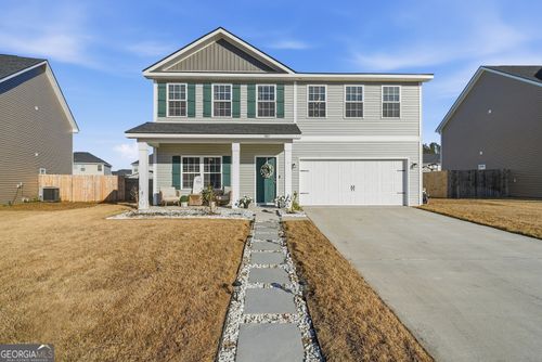 1160 Turpentine Trl, Fort Stewart, GA, 31313-1259 | Card Image