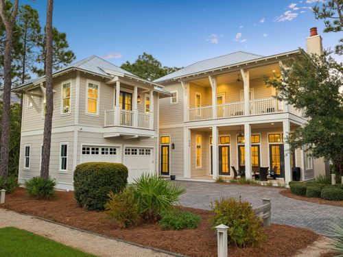 668 E Royal Fern Way, Santa Rosa Beach, FL, 32459-7184 | Card Image