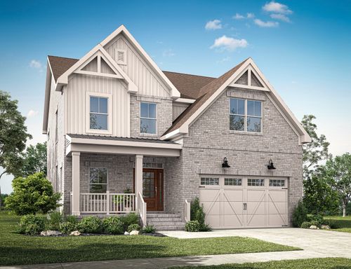 2408 Oakmont Ln, Mount Juliet, TN, 37122-2747 | Card Image