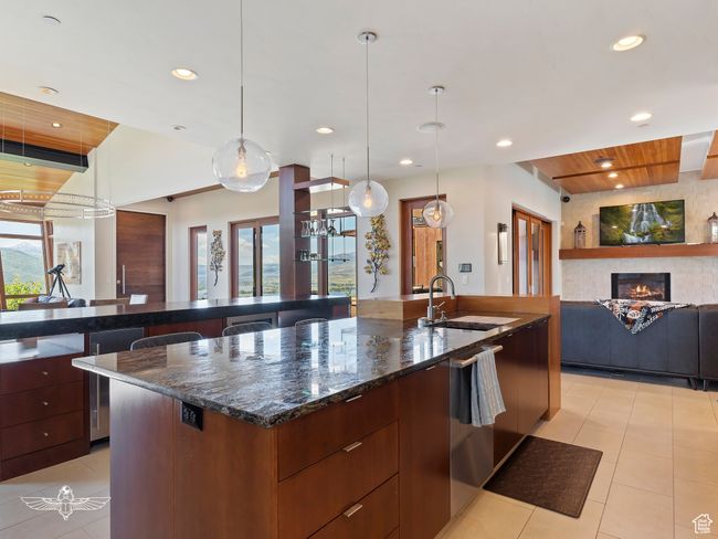 6639 Chaparral Rd, House other with 5 bedrooms, 8 bathrooms and 8 parking in Huntsville UT | Image 14