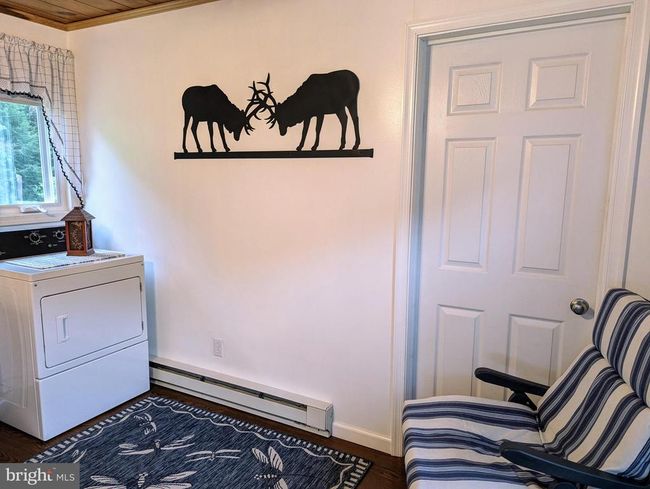 68 Bald Hill Rd, House other with 1 bedrooms, 1 bathrooms and null parking in FRENCHVILLE PA | Image 9