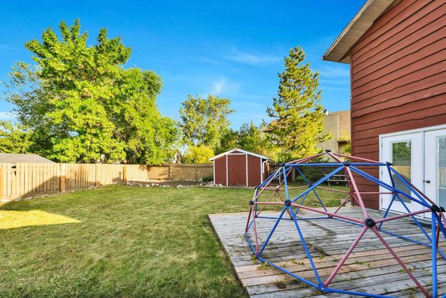 7 Goodacre Close, House other with 4 bedrooms, 4 bathrooms and 4 parking in Red Deer AB | Image 38