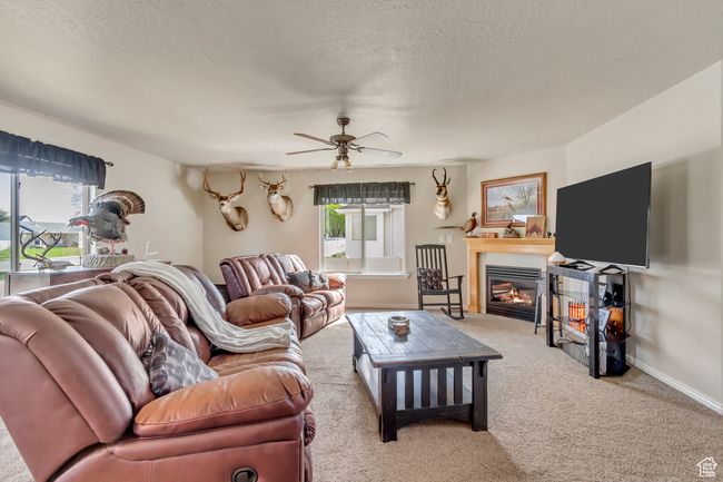 306 W 1240 S, House other with 6 bedrooms, 4 bathrooms and 3 parking in Payson UT | Image 6