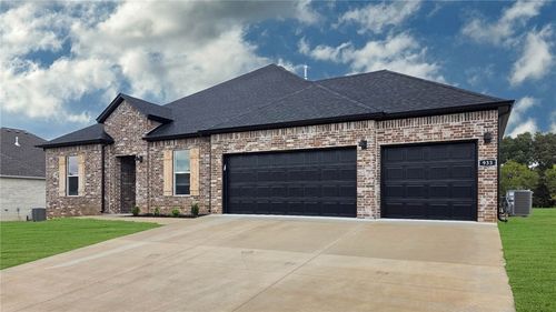 860 Kelly Lynn Pl, Fayetteville, AR, 72701 | Card Image