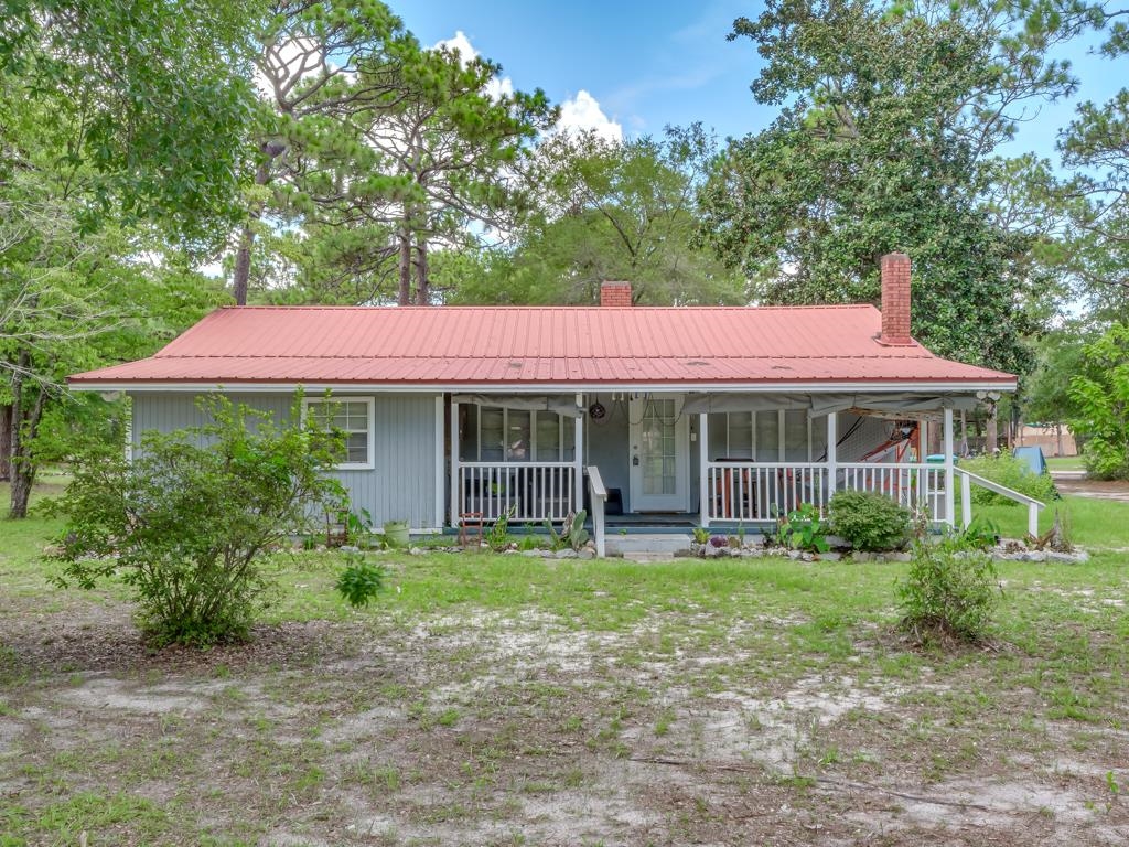 Monticello Ave, Panacea, FL 32346