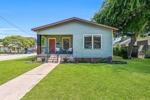 4801 Avenue Q, Galveston, TX, 77551-5256 | Card Image