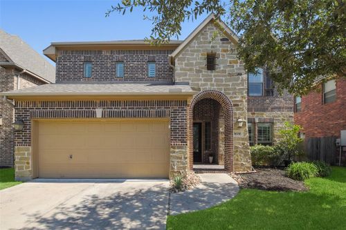 16710 Radiant Lilac Trail, Cypress, TX, 77433 | Card Image