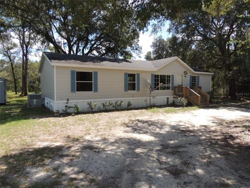 9071 Ne 105th Ave, Bronson, FL, 32621-3628 | Card Image