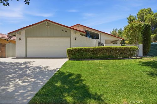 1338 Franklin Ave, Lancaster, CA, 93535-4269 | Card Image