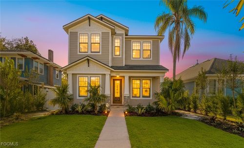 2152 Burlington Ave N, St Petersburg, FL, 33713-8035 | Card Image