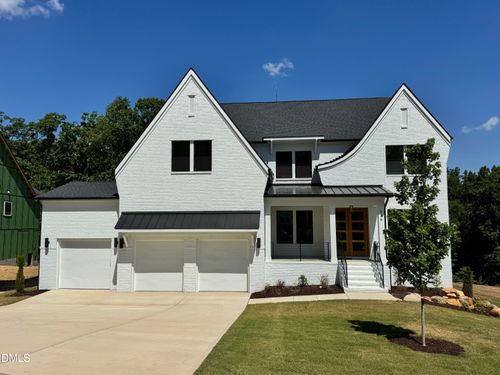 126 Blackberry Cv, Chapel Hill, NC, 27517-9382 | Card Image