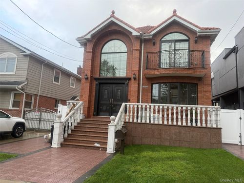 147-22 18th Avenue, New York, NY, 11357 | Card Image