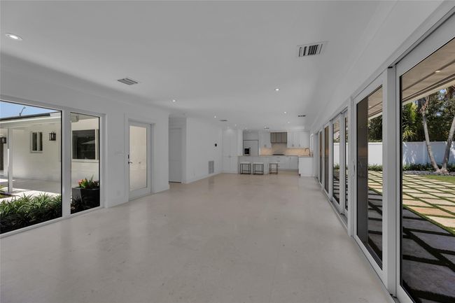 2008 Admirals Way, House other with 3 bedrooms, 3 bathrooms and null parking in Fort Lauderdale FL | Image 42