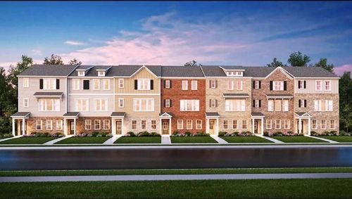 3400 Reagan Way, Lawrenceville, GA, 30044-3491 | Card Image