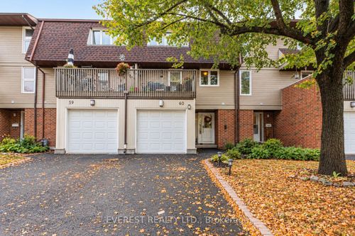 60-3205 Uplands Dr, Ottawa, ON, K1V9T4 | Card Image