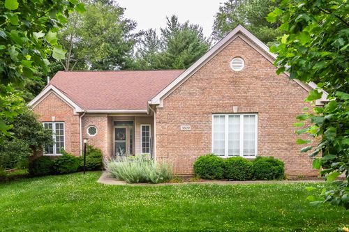 3809 E Tamarron Dr, Bloomington, IN, 47408-2820 | Card Image