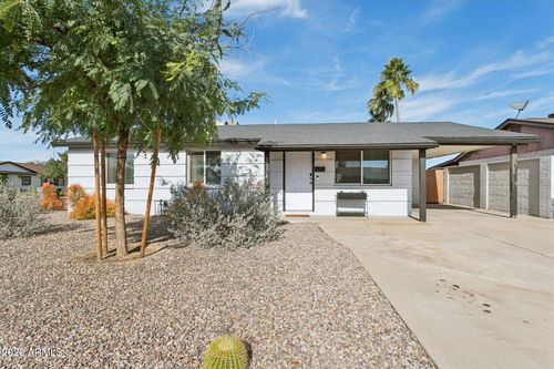 3224 E Friess Drive, Phoenix, AZ, 85032 | Card Image