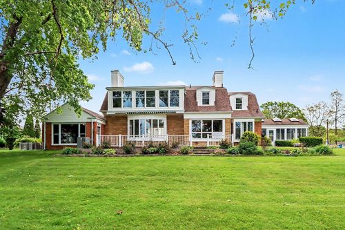 140 Meadowwood Court, Decatur Village, MI, 49045 | Card Image