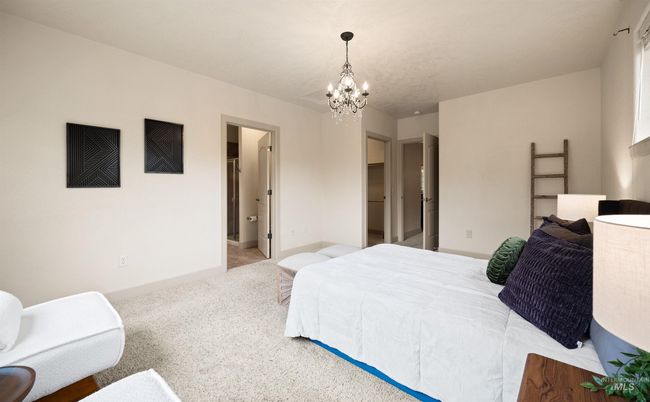 1148 E Winding Creek Dr, Condo with 3 bedrooms, 2 bathrooms and 2 parking in Eagle ID | Image 17