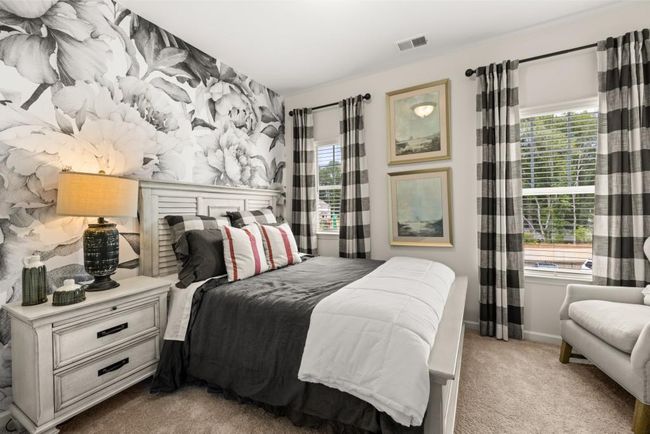 107 - 206 Bastian Drive, Townhouse with 3 bedrooms, 3 bathrooms and 2 parking in Villa Rica GA | Image 31