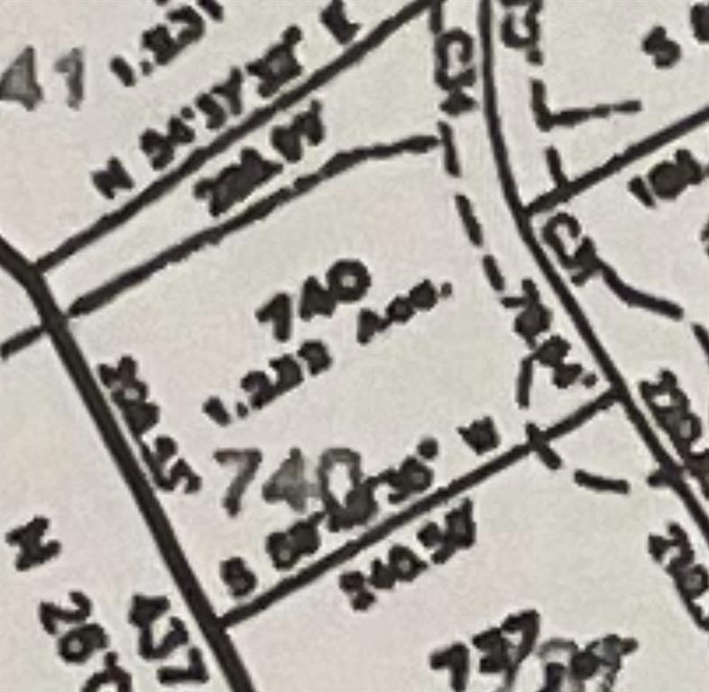 Land in Broken Bow