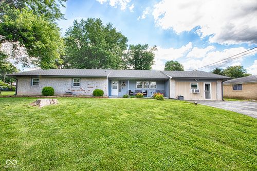 609 Carolyne St, Martinsville, IN, 46151-8608 | Card Image