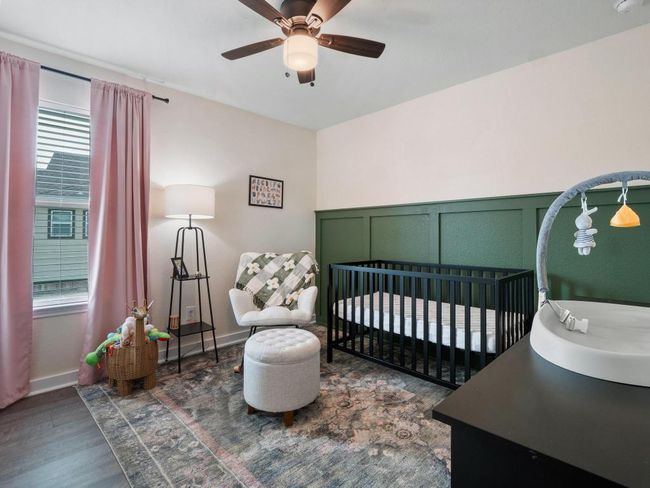705 Autumn Sage Way, House other with 5 bedrooms, 3 bathrooms and 4 parking in Pflugerville TX | Image 21