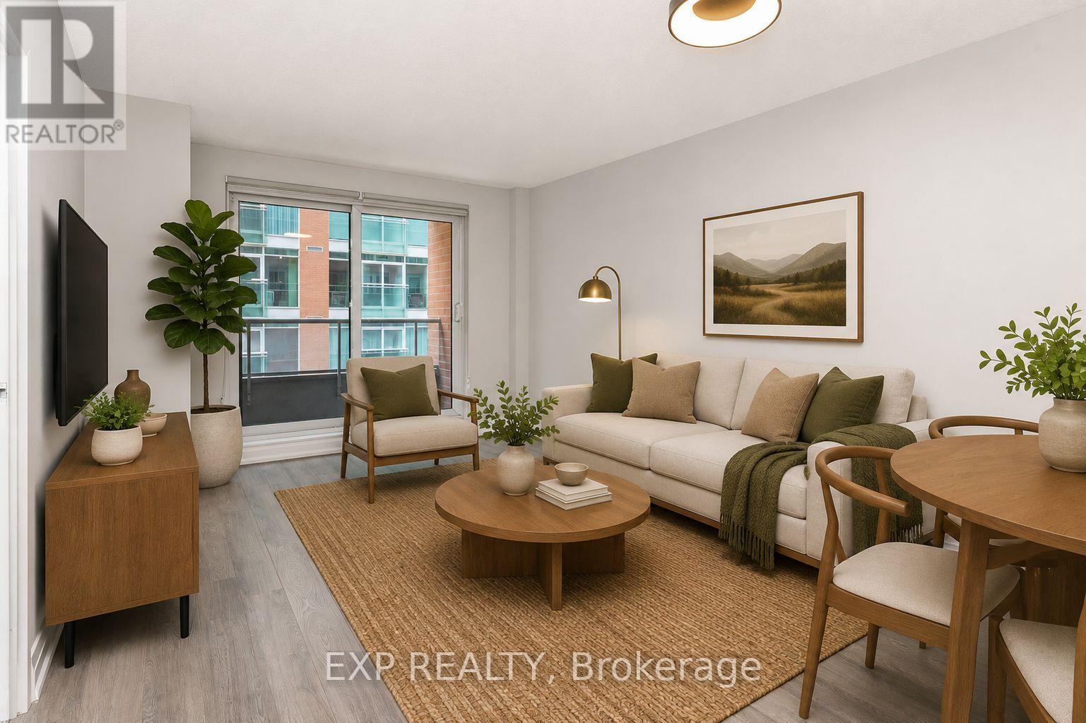 Residential Lease in Toronto (Moss Park) 4