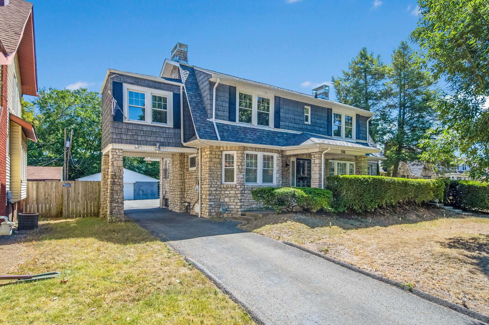 Rhoads Ave, Columbus, OH 43205