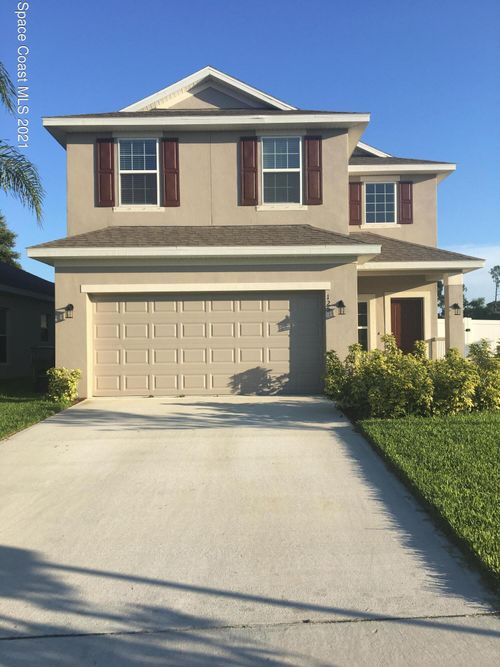 125 Breakaway Trl, TITUSVILLE, FL, 32780-7280 | Card Image