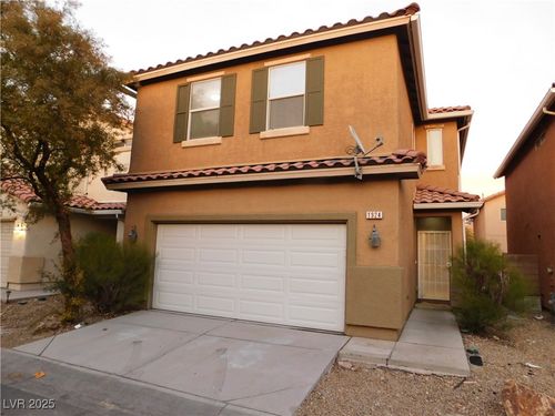 1924 Joyful St, Las Vegas, NV, 89115-7352 | Card Image