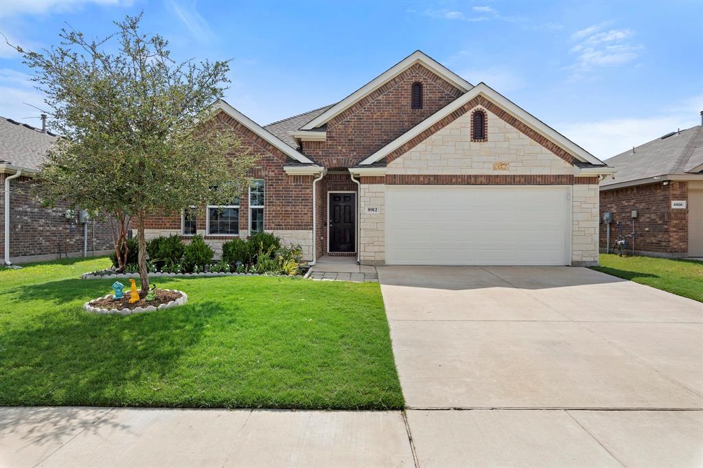 Devonshire Dr, Fort Worth, TX 76131
