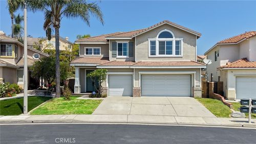 16233 Fieldcrest Ct, La Mirada, CA, 90638 | Card Image