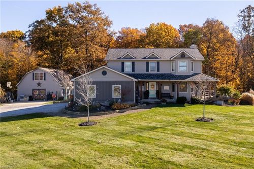 11827 Stratton Rd, West Salem, OH, 44287-9508 | Card Image