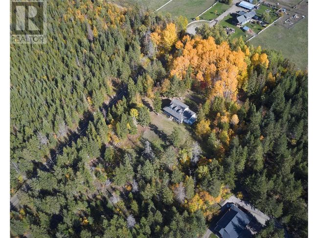 5228 Warren Creek Rd, House other with 4 bedrooms, 3 bathrooms and 12 parking in Falkland BC | Image 86