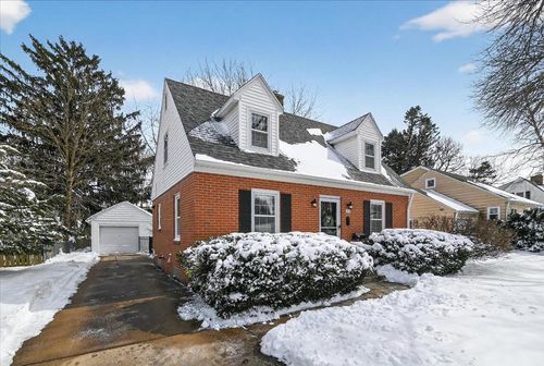 321 S Owen Drive, MADISON, WI, 53705 | Card Image