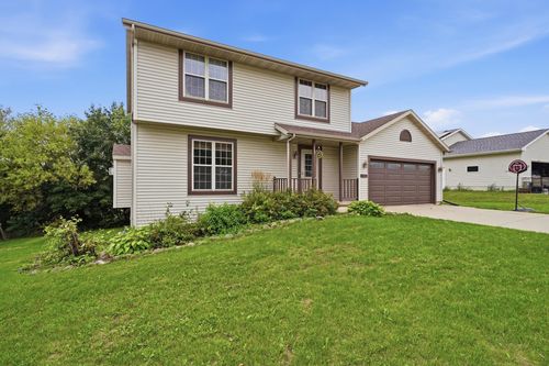 407 Kleine Street, Deerfield, WI, 53531 | Card Image