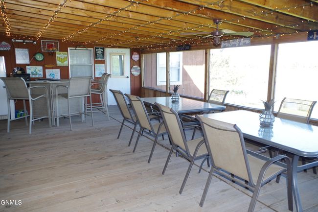 65 Cabin Area 3 Boat Ramp, House other with 2 bedrooms, 1 bathrooms and null parking in Elgin ND | Image 12