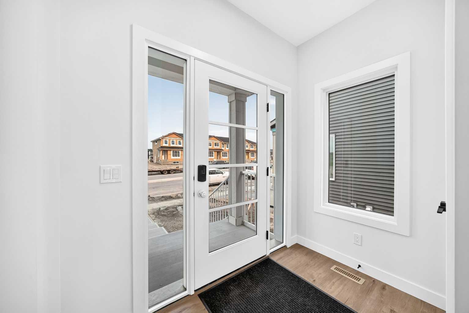 Residential in Airdrie 3
