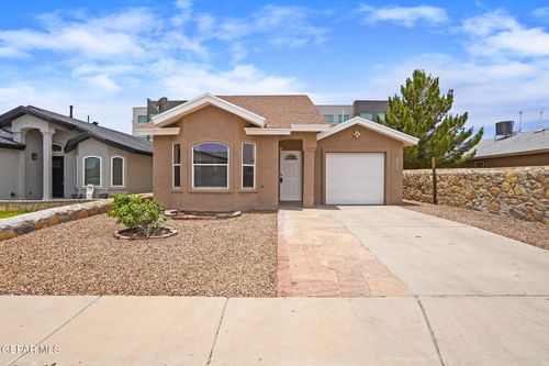 3757 Tierra Zafiro Drive, El Paso, TX, 79938 | Card Image