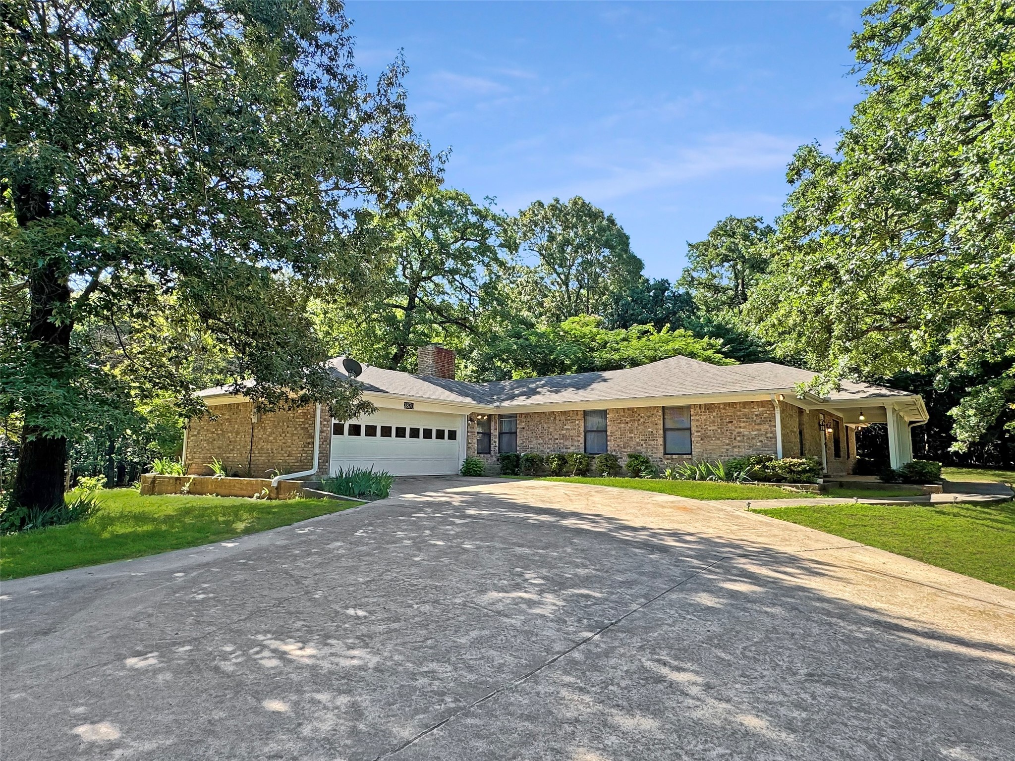 Residential in Arthur City 2
